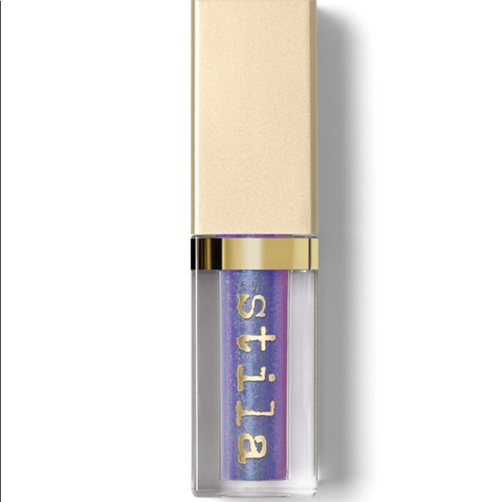 Stila Glitter & Glow Liquid Eyeshadow